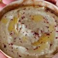 Λιβανέζικη μελιτζανοσαλάτα: το ντιπ της παρέας!