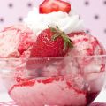 Πως να φτιάξεις Παγωτό φράουλα! | ediva.gr