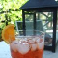 Ένα δροσιστικό cocktail : “Spritz”