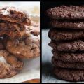 Συνταγή για Νηστίσιμα μπισκότα σοκολάτας! |[...]
