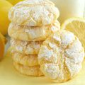 Γευστικά μπισκότα λεμονιού με βούτυρο από τον[...]