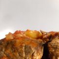 Κρέας πατατάτο...της μανας μου και της Aegean