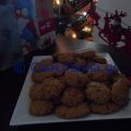 Cookies με φυστικοβούτυρο και λάδι καρύδας -[...]