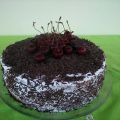 Black Forest!!!