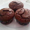 Σοκολατένια muffins