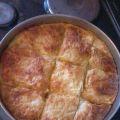 Μακαρονόπιτα Greek Macaroni Pie