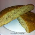 Ψωμί από σεϊτάν (νηστίσιμο)