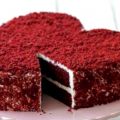 Η τούρτα των ερωτευμένων