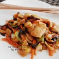 Κινέζικο Κοτόπουλο με Κάσιους ( Chinese Chicken[...]