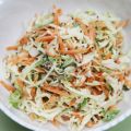 Coleslaw –σαλάτα με λάχανο, καρότο και κρεμώδες[...]