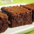 Brownies γλυκοπατάτας