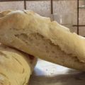 Ψωμί χωριάτικο σπιτικό συνταγή από KATSOF