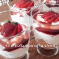 Μους Τυριού με Φράουλες – Cream Cheese Mousse[...]