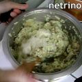 Συνταγή για ριζότο με μανιτάρια