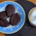 Μπισκότα σοκολάτας για δίαιτα! - dietrecipes.gr[...]