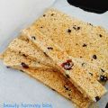 Φτιάχνω σπιτικό παστέλι-diy homemade pasteli