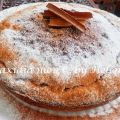 Κέικ με Πουρέ Κίτρινης Κολοκύθας - Cake with[...]