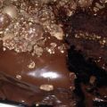 Σοκολατένιο κέικ με Ferrero Rocher και[...]