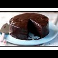 Εύκολη και γρήγορη συνταγή για Κέικ Σοκολάτας![...]