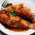 Ψάρι “μπουρδέτο” στη κατσαρόλα με πικάντικη[...]