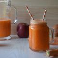 Χυμός Καρότο- μήλο πορτοκάλι - Miss Healthy[...]