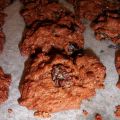 Σοκολατένια cookies με φυστικοβούτυρο και[...]