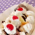 ΜΠΑΝΑΝΑ ΣΠΛΙΤ | BANANA SPLIT ICE CREAM |[...]