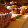 Muffins με Lacta Lov ' it