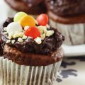 Σοκολατένια cupcakes | Συνταγή | Argiro.gr