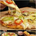 Φτιάξτε την πιο γρήγορη πίτσα που υπάρχει χωρίς[...]