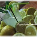 Λεμονάδα σπιτική - 2 συνταγές-