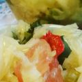 Τουρσί λαχανικών συνταγή από I❤to Cook by Rania