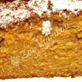 Κέικ κολοκύθας του Άκη συνταγή από zoe vranikou
