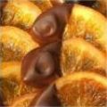Καραμελωμένα πορτοκάλια, βουτηγμένα σε καυτή[...]