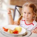Ποιές είναι οι 10 Σούπερ τροφές για τα Παιδιά