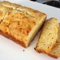 Ψωμί με τυρί τσένταρ πανεύκολο, έτοιμο σε 15′[...]
