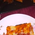 Πίτσα με σιμιγδάλι συνταγή από Παναγιωτα[...]