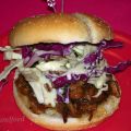 Barbecued Pork in the Slow Cooker/Sandwich με[...]