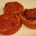 Ντομάτες γεμιστές με γαρίδες - Cookingbook