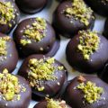 Κουραμπιέδες με σοκολάτα: γιορτινό success story
