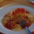 Κάντο όπως ο Ιταλός: Ραβιόλι με γέμιση πατάτας