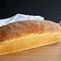σιμιγδαλένιο ψωμί από 100% σιμιγδάλι -[...]