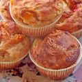 Muffins με κομπόστα φρούτων συνταγή από Phoebe[...]