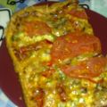 Αυθεντική Italian Pizza