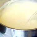 Βασική σάλτσα Μπεσαμέλ (Μορνέι) Basic sauce[...]