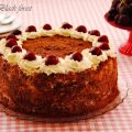 ΤΟΥΡΤΑ BLACK FOREST // TORTA DELLA FORESTA[...]