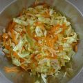 Σαλάτα λάχανο καρότο | ΑΠΛΕΣ ΣΥΝΤΑΓΕΣ
