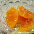 Γλυκό κουταλιού πορτοκάλι με ολόκληρες φέτες[...]