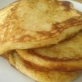Pancakes - Cookingbook