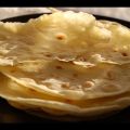 Σπιτικές αραβικές πίτες - ψωμί σε 30'